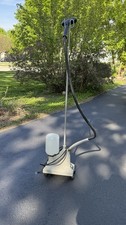 Jiffy J-2 Garment Fabric Steamer Tested