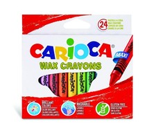 A36150024 Lot de 24 pastels