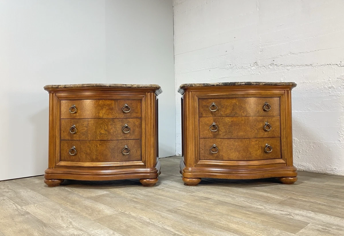 Thomasville Nightstand for sale - eBay