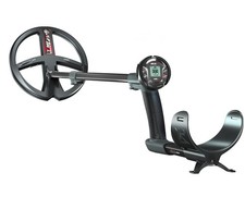 XP Deus 2 22 FMF WS6 ST Master professionale metal detector sonda di ricerca sonde