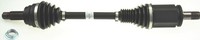 LÖBro Achsmanschette Antriebswelle FüR BMW X5 F15 F85 E70 X6 F16 F86 E71 E72