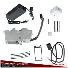 Turbo Electric Actuator+Calibrator For Cummins ISX 4034289 2835940 3791991