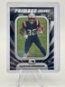 2025 Donruss Optic Primary Colors - TreVeyon Henderson RC New England Patriots