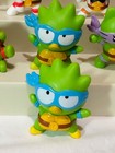 Lot of 16 2025 McDonald's Hello Kitty TMNT Ninja Turtles Sanrio Happy Meal Toys — photo 4