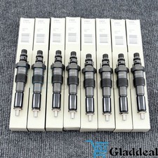 8pcs Fuel Injector 6760301 For Ford Idi Diesel 1983-1988 6.9l 1989-1994 7.3l 8pcs Fuel Injector 6760301 For Ford Idi Diesel 1983-1988 6.9l 1989-1994 7.3l