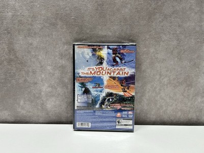 SSX 3 (Sony PlayStation 2, 2003) for sale online | eBay