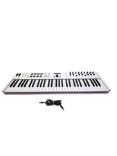 Arturia KeyLab Essential 61 MIDI Keyboard Con...