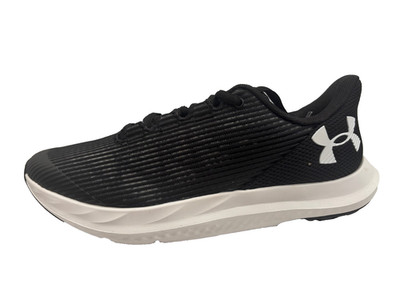 Under Armour Speed Swift Jr Sneaker Trainer Schwarz UK 5 US 5.5Y EU 38 REF 3442