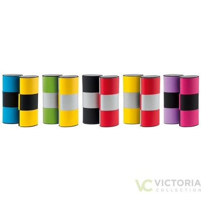 Brillenetui Zauber LOGIC CARBON GROSS BICOLOR Victotia Etuis 5 Farben