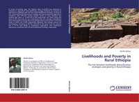 Mesfin Belew | Livelihoods And Poverty In Rural Ethiopia | Taschenbuch (2011)