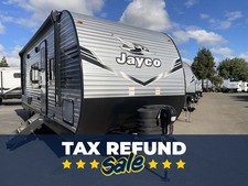 2026 Jayco Jay Flight SLX Double Axle 225MLSW