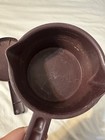 Lot of 2 Pampered Chef Microwave Cookers 4 Cup Brown  & 8 Cup Black Sizes W/Lids — photo 8