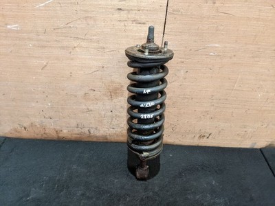NISSAN PATHFINDER R51 MK3 O/S DRIVER SIDE RIGHT FRONT SHOCK ABSORBER
