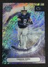 Trebor Peña - 2025 Bowman’s Best University #28 - Shimmer Refractor - Penn State
