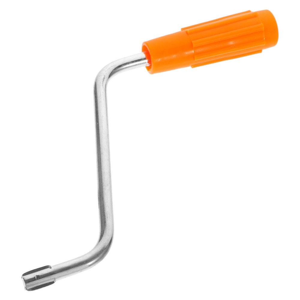 Noodle Press Handle Pasta Maker Replacement Parts for Roller Machine