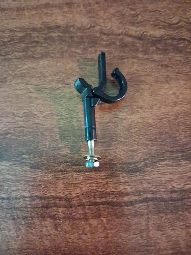 Technics SL-23 Turntable. Toners Rest.