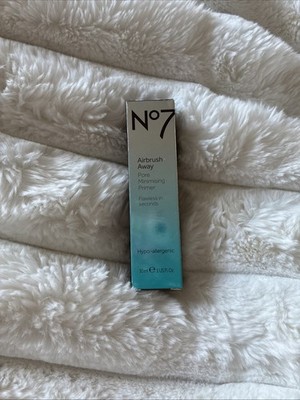 No7 Airbrush Away