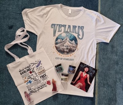Acotar Inspirierte GOODIE Box