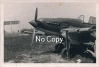 Photo WW2 Military: Aircraft Ilyushin il-2 Field Airfield East X245