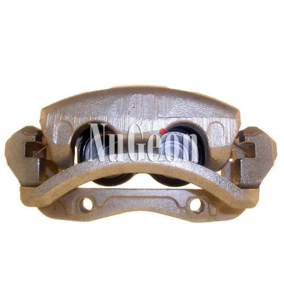 Pinza de freno de disco para 00-04 Nissan Frontier Xterra 1405-18458 Foto 2 de 4