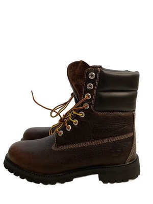 ▫️Timberland×Alife boots Dark Brown 28cm Timberland Alife Alife 7.5 Inch Premium Boot Lace Up Boots 27Cm