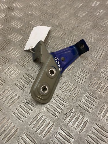 BMW 3 G20 G21 2020 Rechts Halterung Kotflügel 7419404 UTO59936