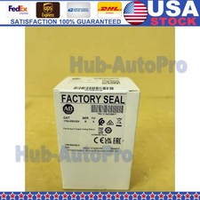 Allen Bradley 1794-IE8XOE4 /A Flex I/O Analog 8 Inputs 4 Outputs US Free Tax