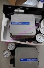 1PCS NEW SMC IP8100-030-X14-W Positioner Free delivery