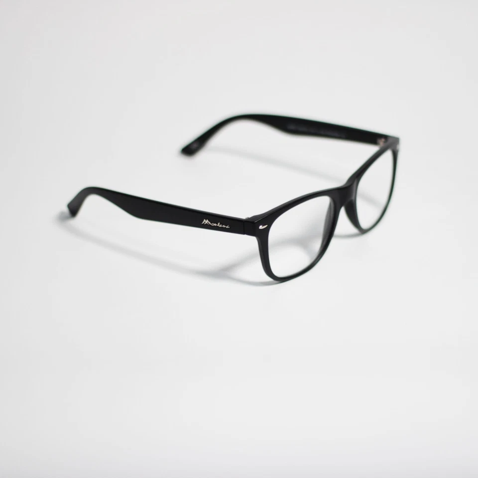 Occhiali Da Lettura Montana Uomo Donna Vista Graduati  1.0 1.5 2.0 2.5 3.0 3.5 - Immagine 3 di 4