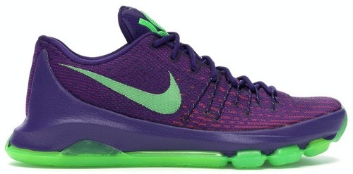 Nike KD VIII Men display picture 3