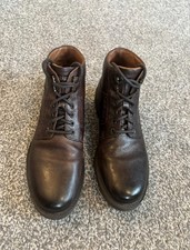 Men’s Gino Rossi Winter Boots