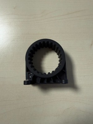 Pumpenhalter EKWB EK-Revo D5 Pump Mount