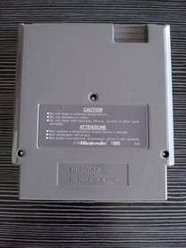 Time Lord - Nintendo Nes Originale OTTIME CONDIZIONI COMPRESO DI LIBRETTO