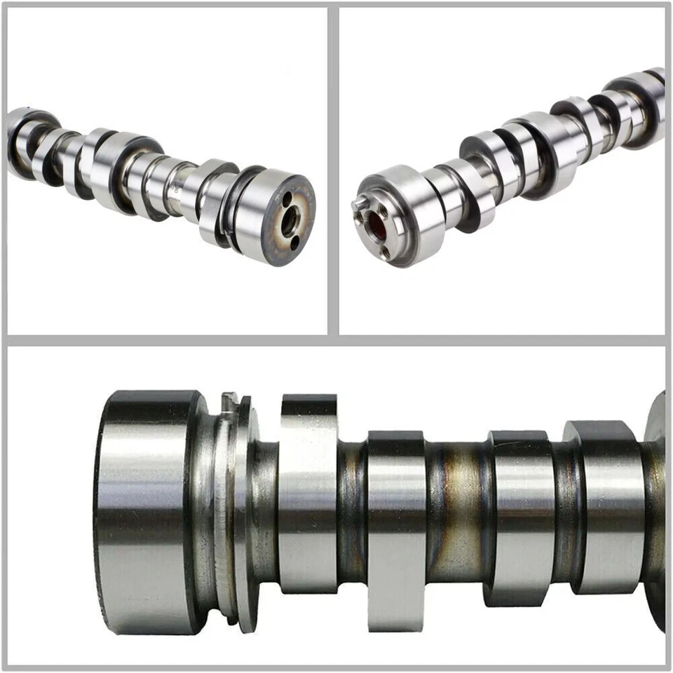 Kit de cames de elevação Vortec LS 4.8 5.3 6.0 6.2L GEN3/GEN4 para GM Truck Stage 3 - Imagem 4 de 4