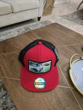 Red and Black Rooster Snapback Hat #Rooster #Golfwear #Summer Basseball Cap New