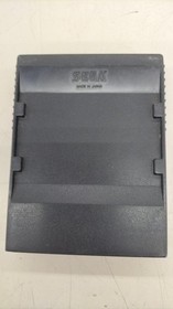 SC 3000 Software Model Konami s New Employee Toru kun SEGA