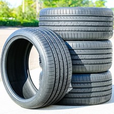 4 Tires 225/45R18 ZR Arisun Aggressor ZS03 AS A/S High Performance 95W XL