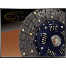Centerforce 381067 Centerforce I/II Disc