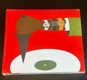 Operation: Doomsday CD | eBay