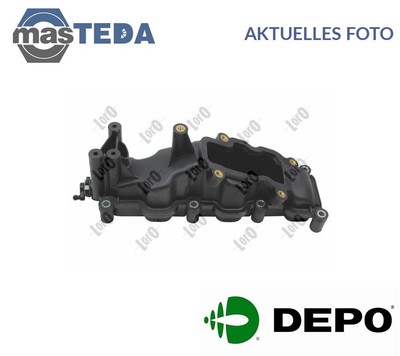 123-00-010 SAUGROHRMODUL LORO NEU OE QUALITÄT