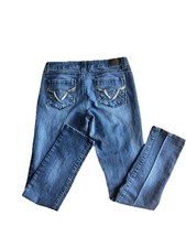 Low rise vintage Jean 