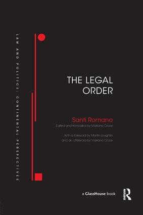Legal Order