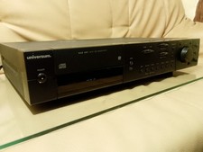 Universum Receiver RCD 261 CD Verstärker RARITÄT ..für Bastler..