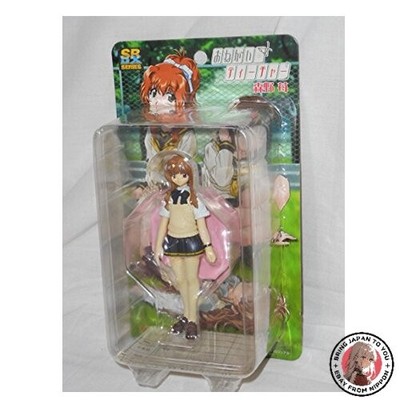 NEW Takara Tomy Arts SRDX Onegai Teacher Morino Ichigo