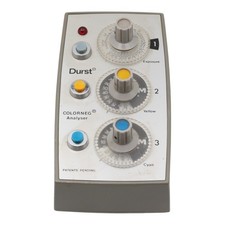 Durst Colorneg Analyzer Electronic Color Determination Device