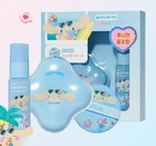 Etude Tanning Cinnamoroll Cloud Filter Cushion 19 Porcelain Foundation Fixer