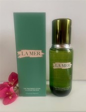 LA MER The Treatment Lotion 5oz/150m - Factory Sealed Container in Unsealed Box