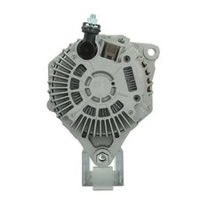 Alternator with freewheel belt pulley 145.560.110.130 BV PSH for MAZDA CX-9