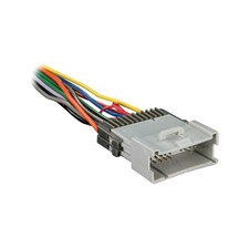 Metra 70-2002 TURBOWire; Wire Harness