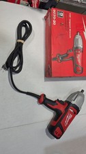 Milwaukee 9070-20 12 Electric Impact Wrench Wdetent Pin Socket Retention